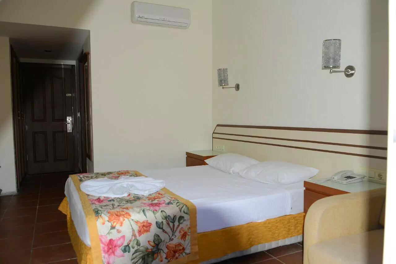 هتل آرماس لابادا